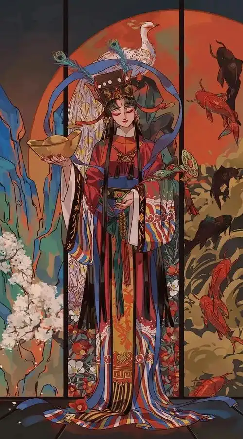 夜半无人尸语时